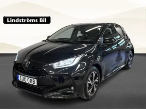 Toyota Yaris 2025